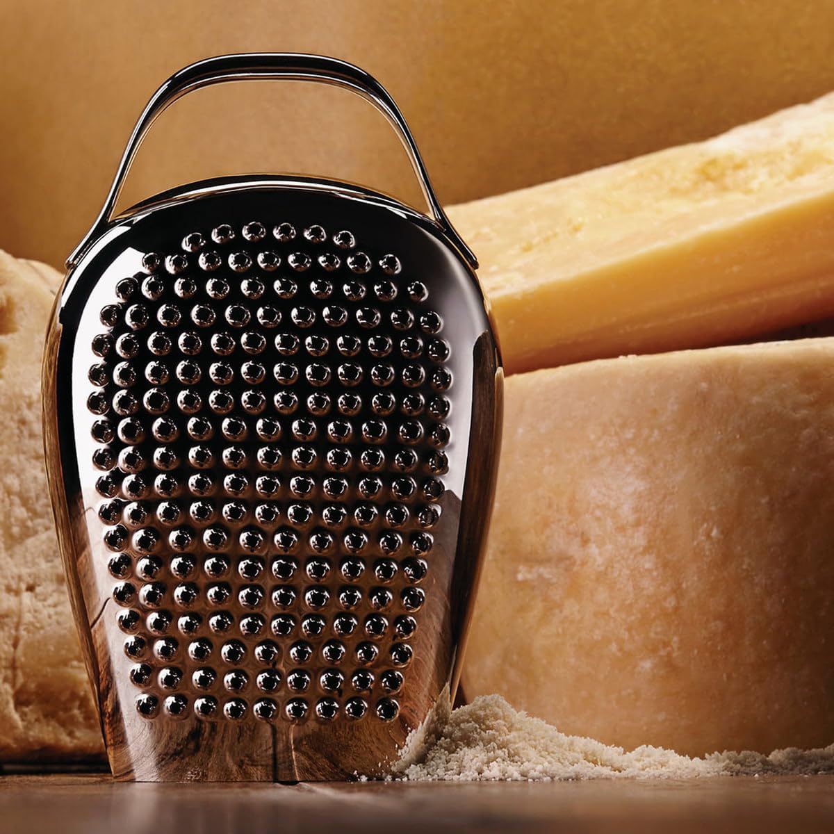 Amazon.co.jp: 【正規輸入品】 ALESSI アレッシィ Cheese please